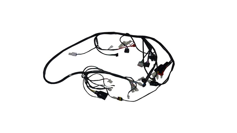 ELEKTRİK TESİSATI (GALAXY GOLD)